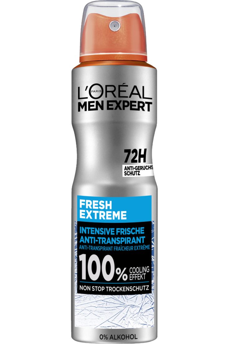L’Oreal Men Expert